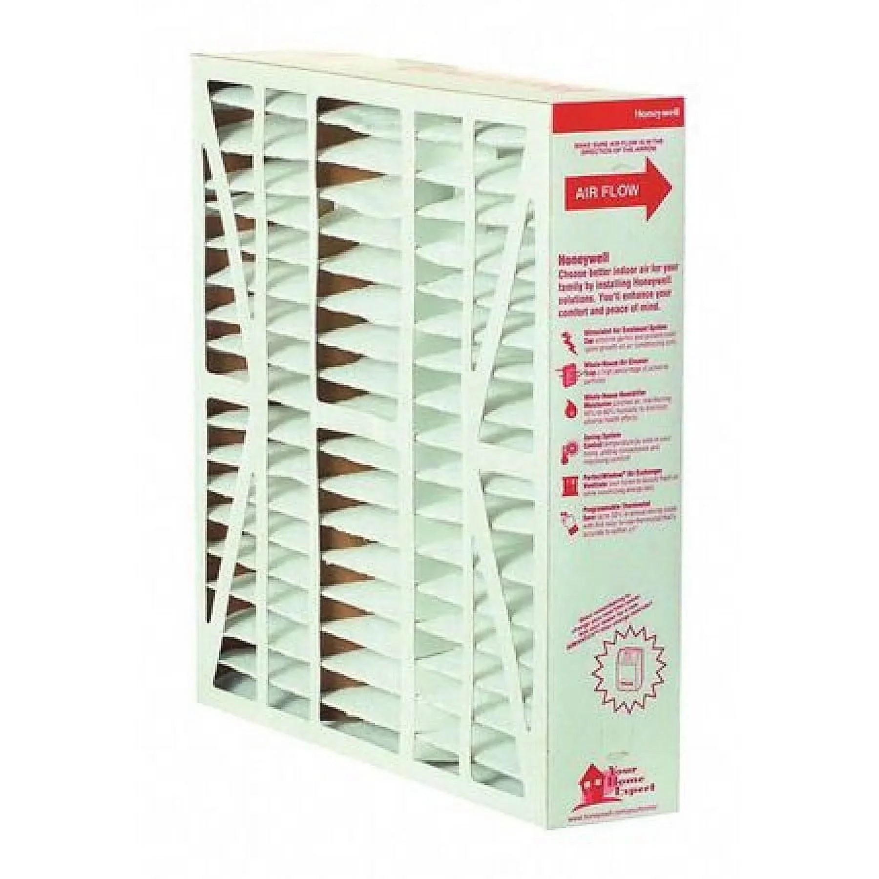 Honeywell 12.5 x 20 Media Air Filter ( 11)