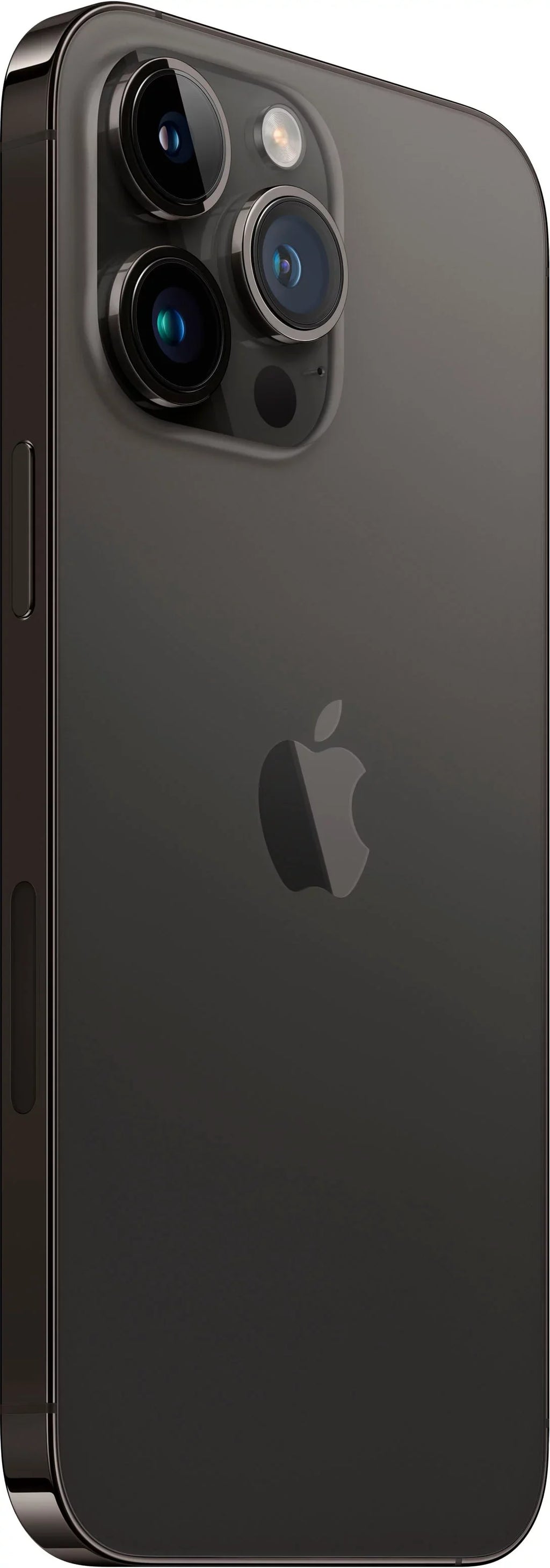 Restored Apple iPhone 14 Pro Max 256GB Space Black  Cellular / (Refurbished)