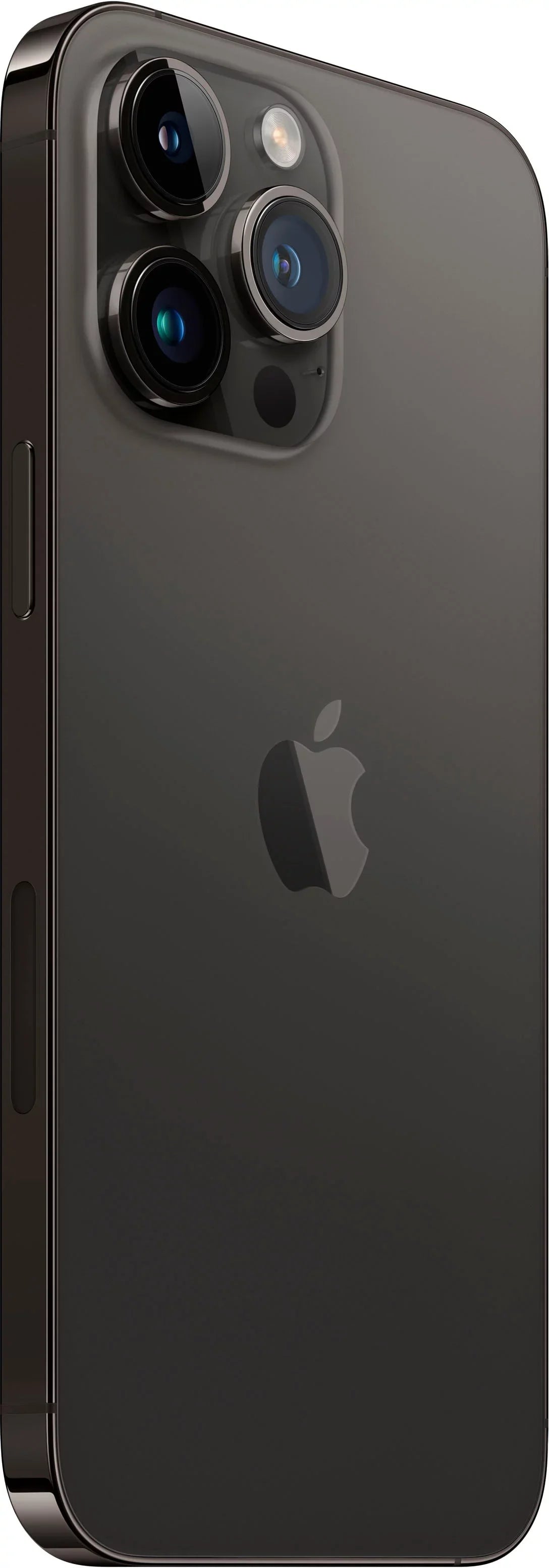 Restored Apple iPhone 14 Pro Max 256GB Space Black  Cellular / (Refurbished)