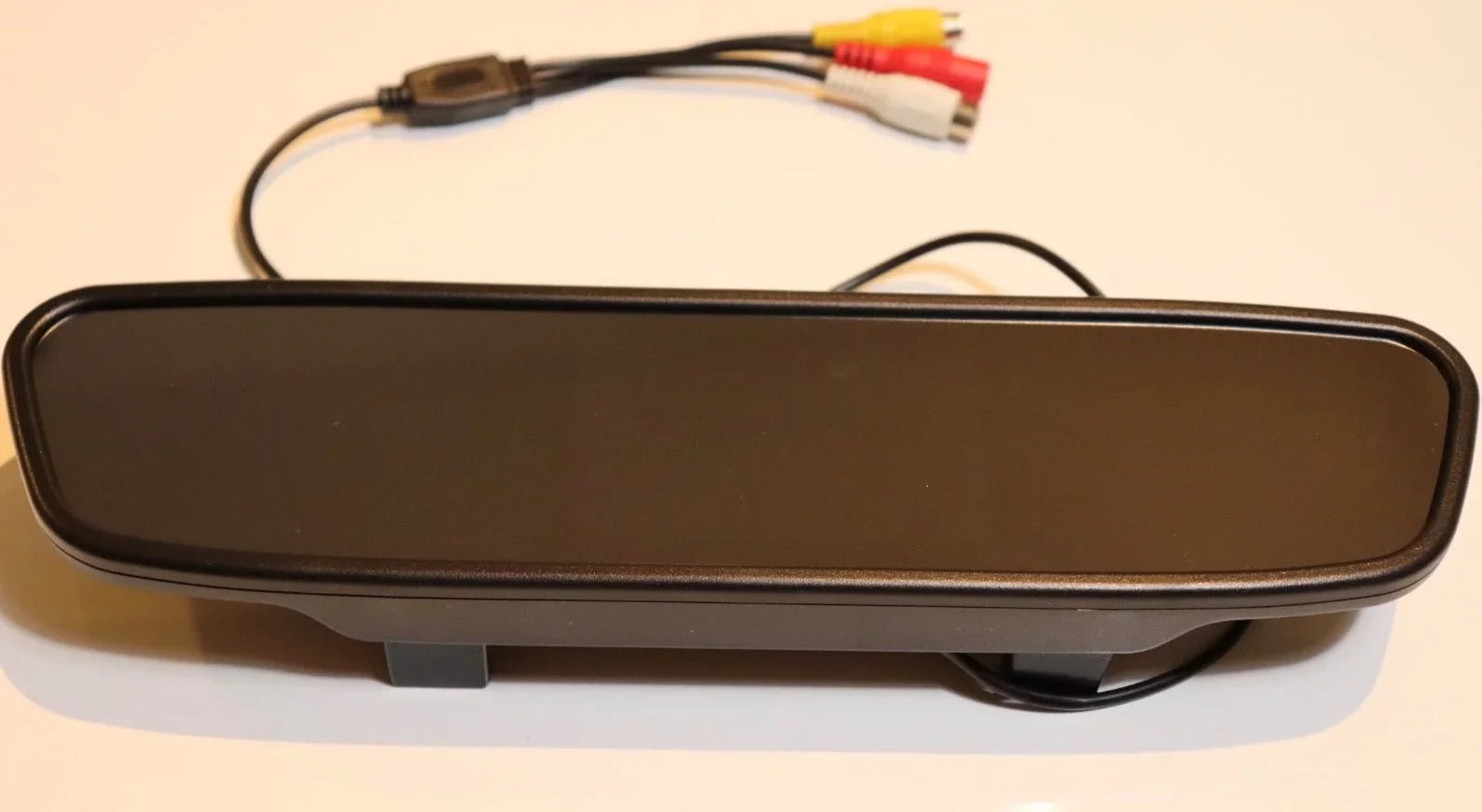 4AMCA Ignition Coil Canadamotorking -4C303 4inch Rear View Mirror  Back Up Camera, Bracket To Hold Camera, Wires