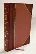 Histoire de l'art : depuis les premiers temps chretiens jusqu'a nos jours Volume 4 p 2 / Michel, AndreVitry, PaulLefrancois-Pillion, Louise (1905) [Leather Bound]