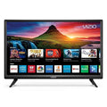Vizio -Series 24inch  (720P) Smart  , Smartcast + Chromecast Included - -