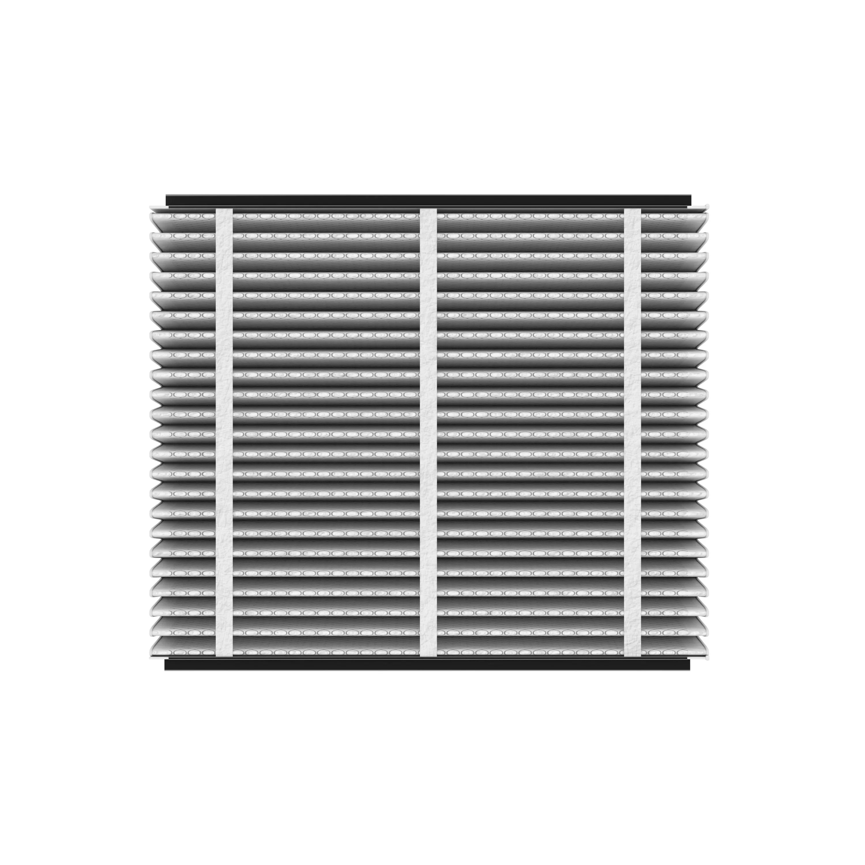 Aprilaire Filter #213 for Models 1210, 2210, 3210 and 4200 --- 8 Pack
