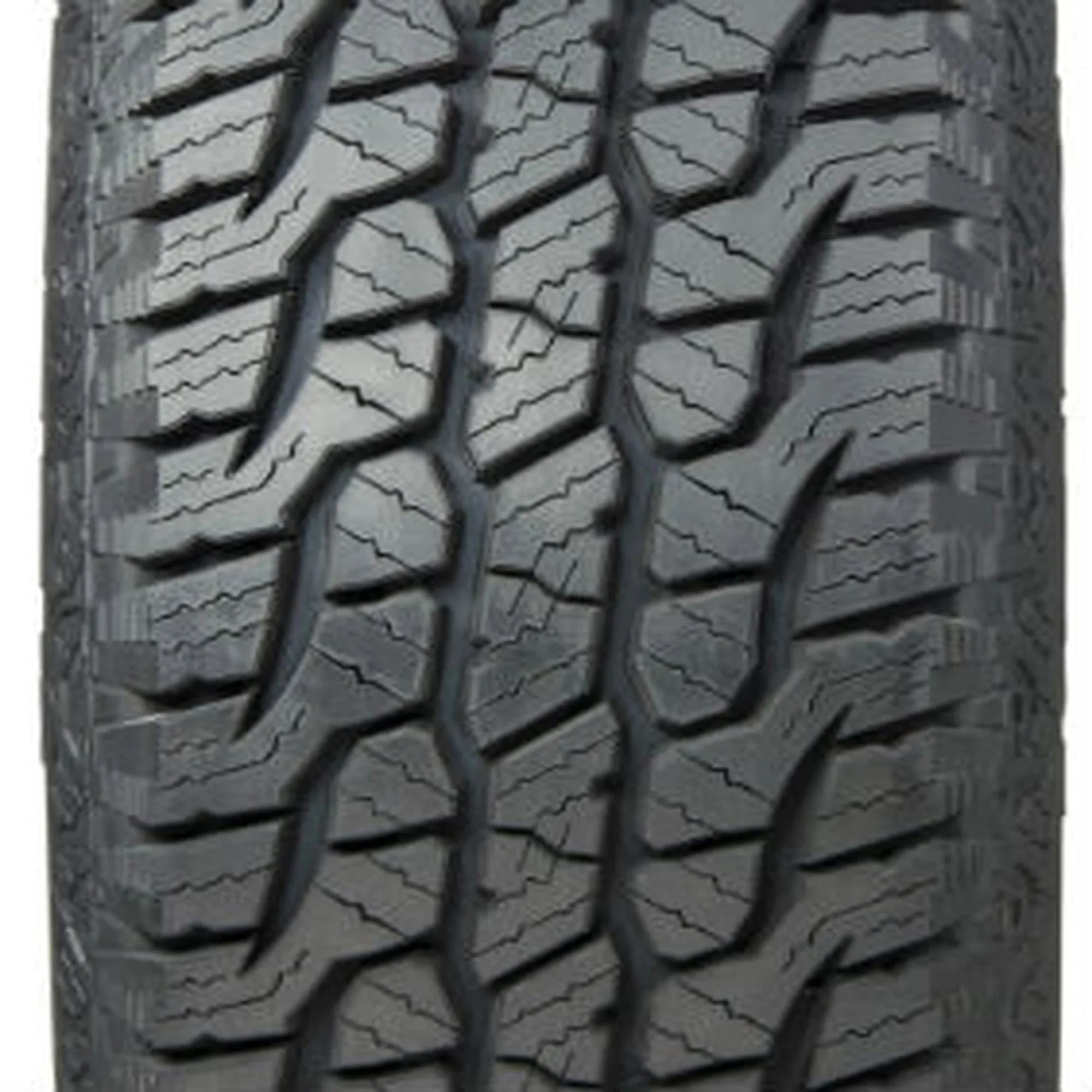 Groundspeed Voyager  All Terrain 275/55R20 113H Light Truck Tire