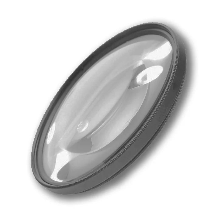 Canon    10x High Definition 2 Element Close-Up (Macro) Lens (37mm)