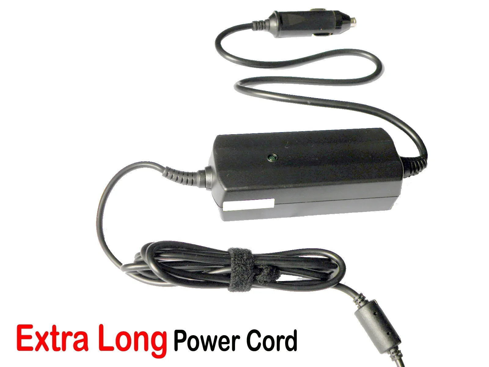 iTEKIRO 90W Car Charger for Dell Latitude , , E5420m, , , E5500n, , E5510n, , , E6320n, , E6400n