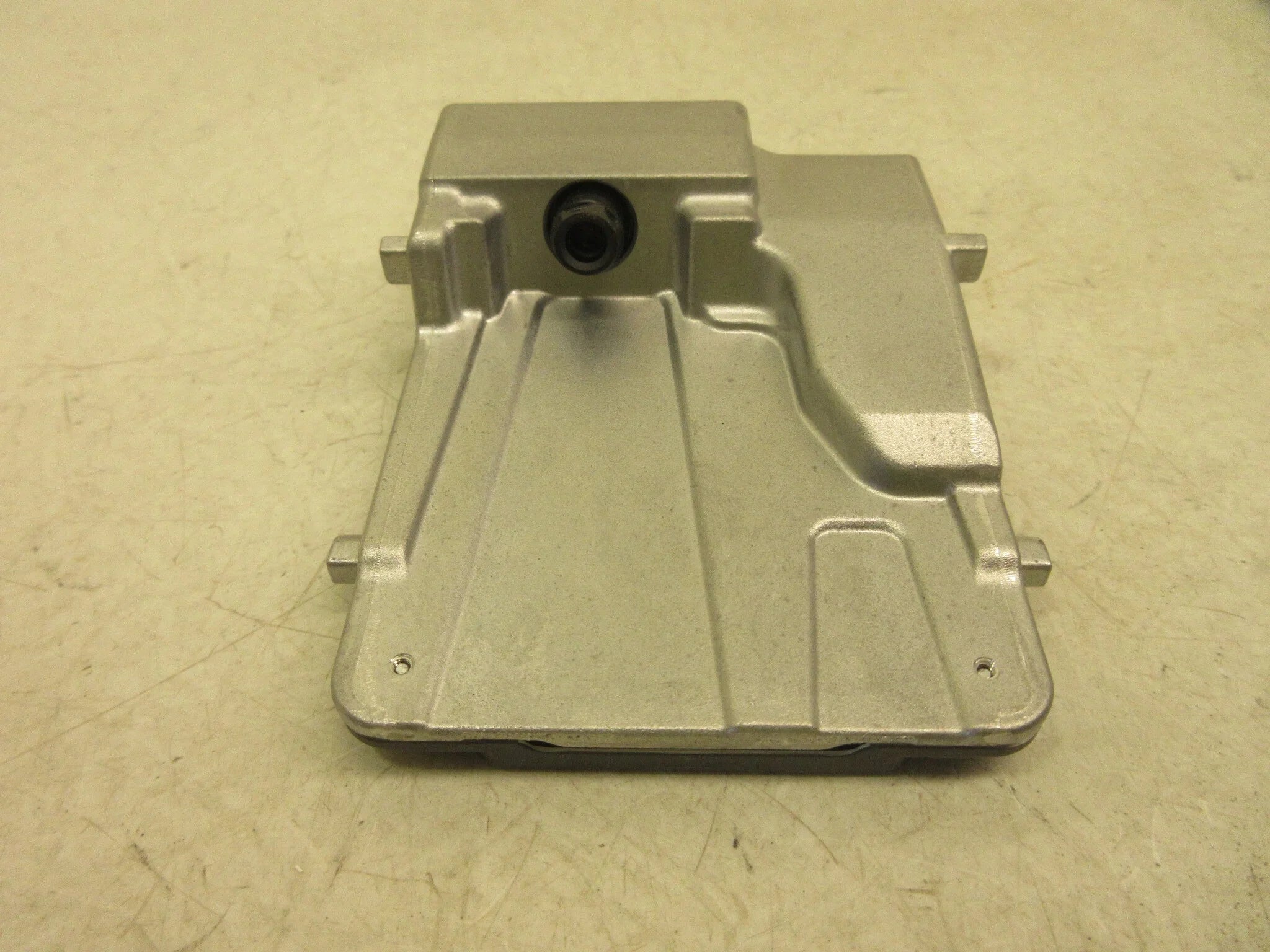 Pre-Owned 20 21 Toyota Rav4 Windshield Mounted Front lane Departure Warning Camera   (Good)