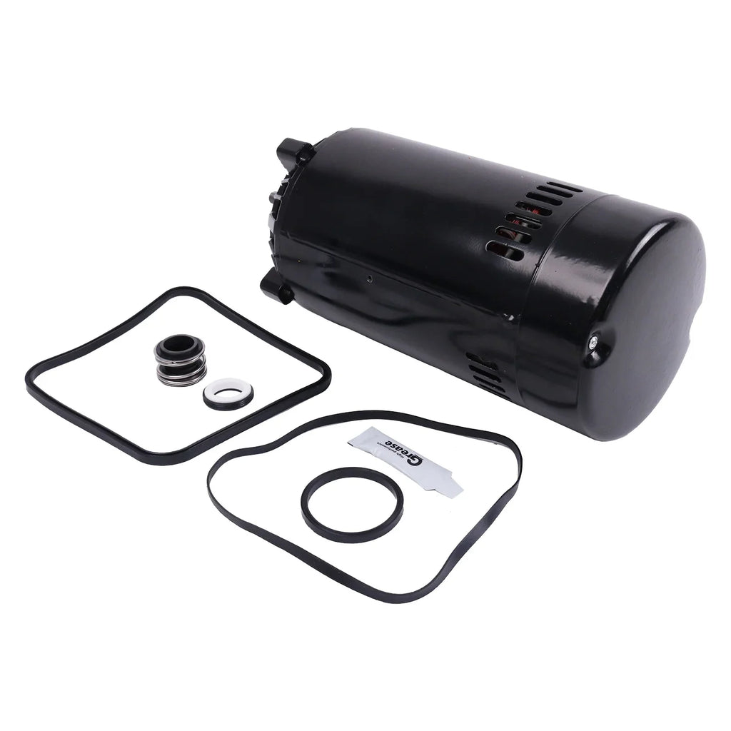Fridayparts  Swimming Pool Pump Motor Fit For Smith Century Hayward 1.5 , 115/230V