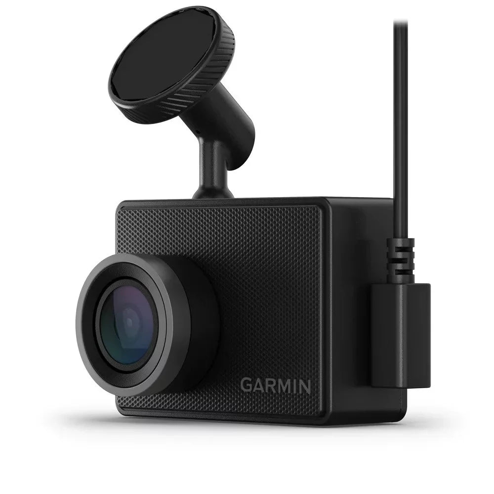 Garmin Dash Cam 47 Brand New Includes One Year Warranty-Black