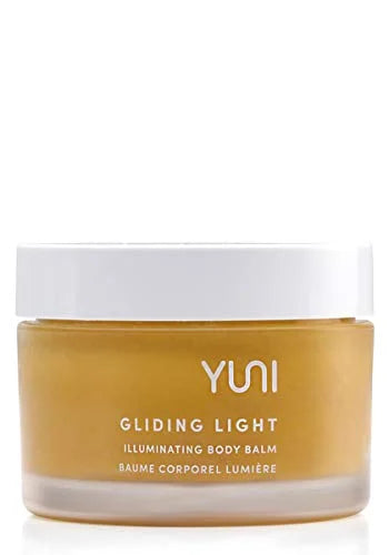 Beauty Gliding Light Illuminating Body Balm, 2 oz