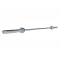 York Barbell Men & Rsquo's Elite Olympic Competition Weight Bar Unisex Weight Bars for Muscle Strength
