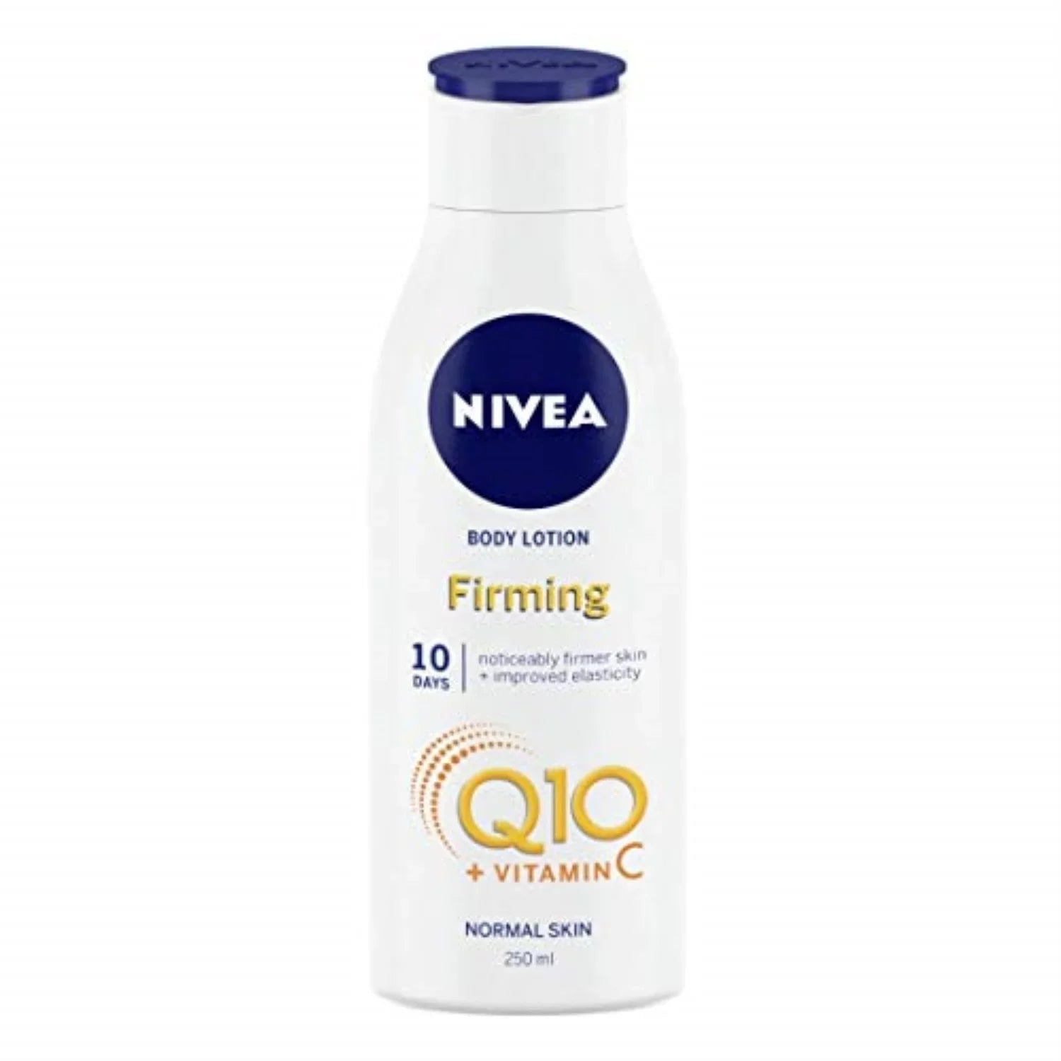 nivea firming body lotion 8.4 oz