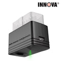 Innova 6000P Wireless Bluetooth Code Reader Car   Engine Diagnostic Scan Tool Auto Adapter  Scanner Scan Full System Code Scanner for Chevrolet  Buick Ford Chrysler Lincoln Dodge