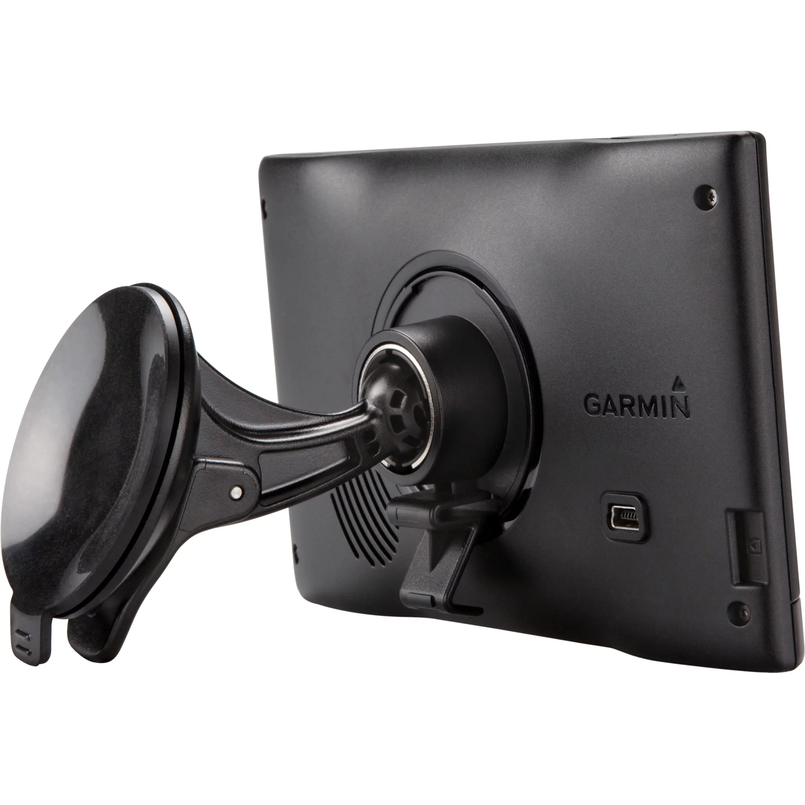 Garmin nuvi 55LMT5"  Navigation System with Lifetime Maps and Traffic