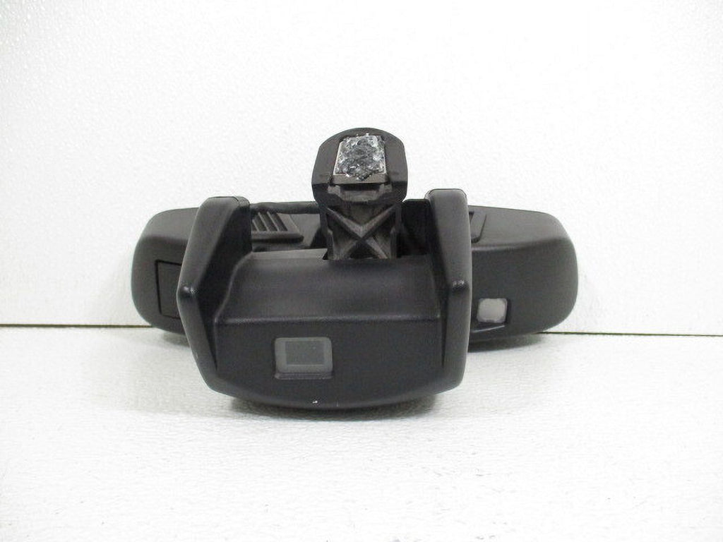 Pre-Owned 2008-2010 Grand Cherokee Auto Dimming Rear View Mirror   (Good)