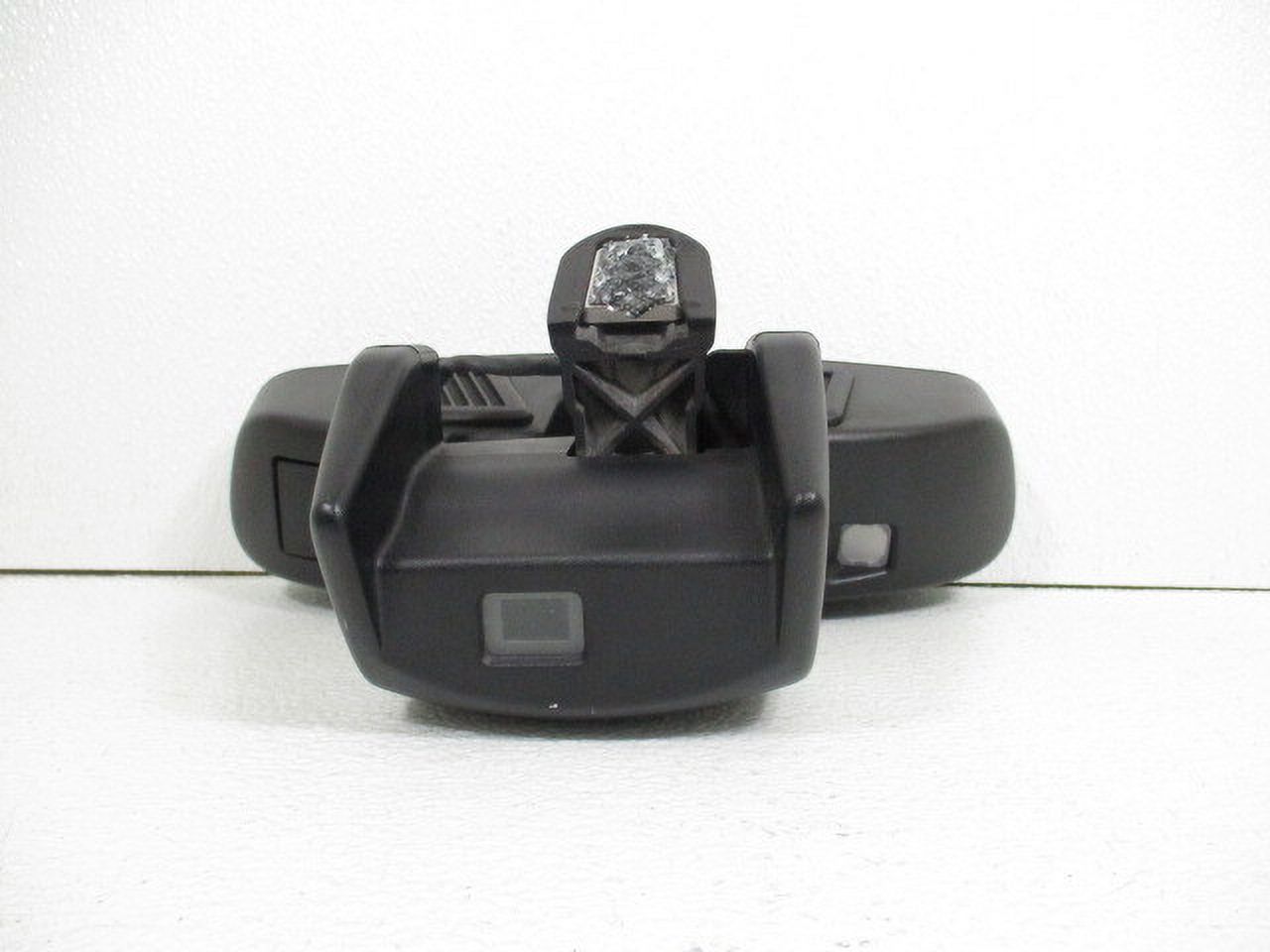 Pre-Owned 2008-2010 Grand Cherokee Auto Dimming Rear View Mirror   (Good)
