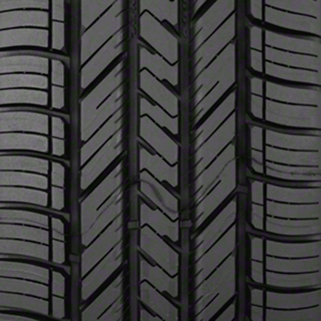 Goodyear Assurance Fuel Max All Season 215/55R17 94V Passenger Tire