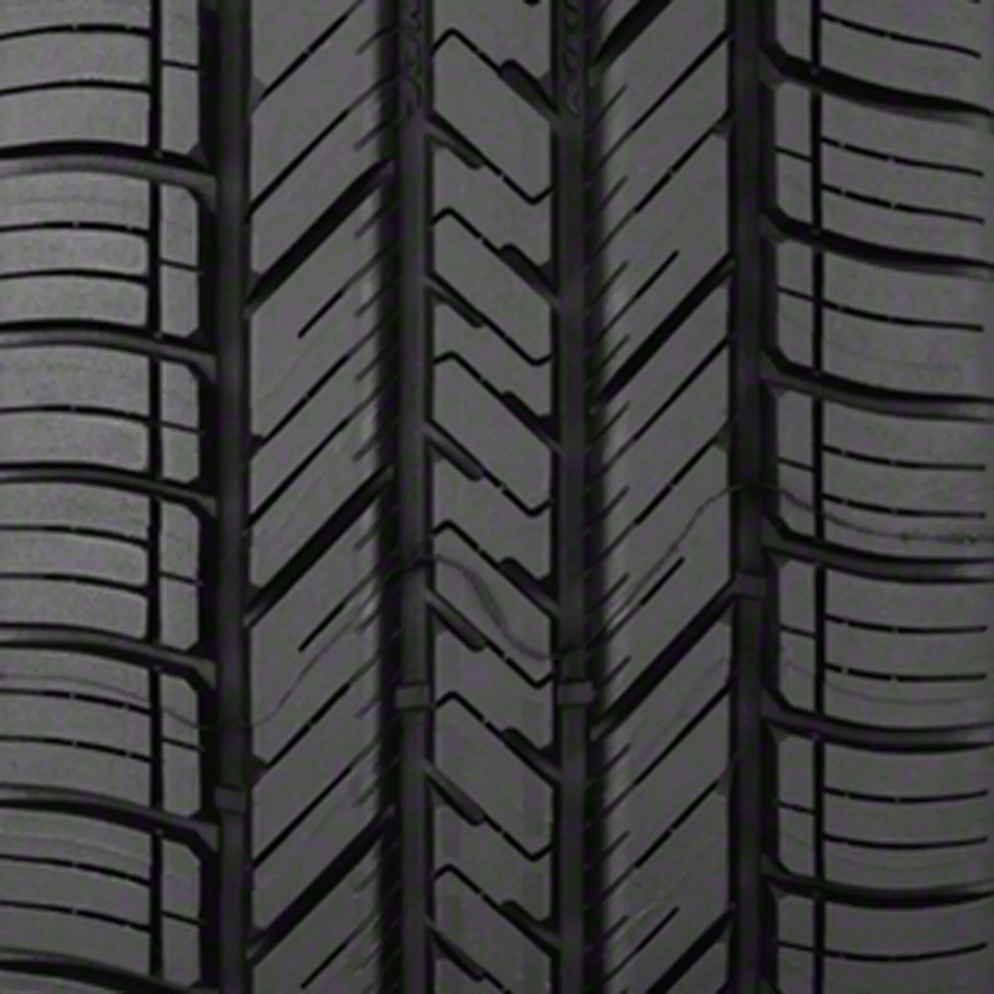 Goodyear Assurance Fuel Max All Season 215/55R17 94V Passenger Tire