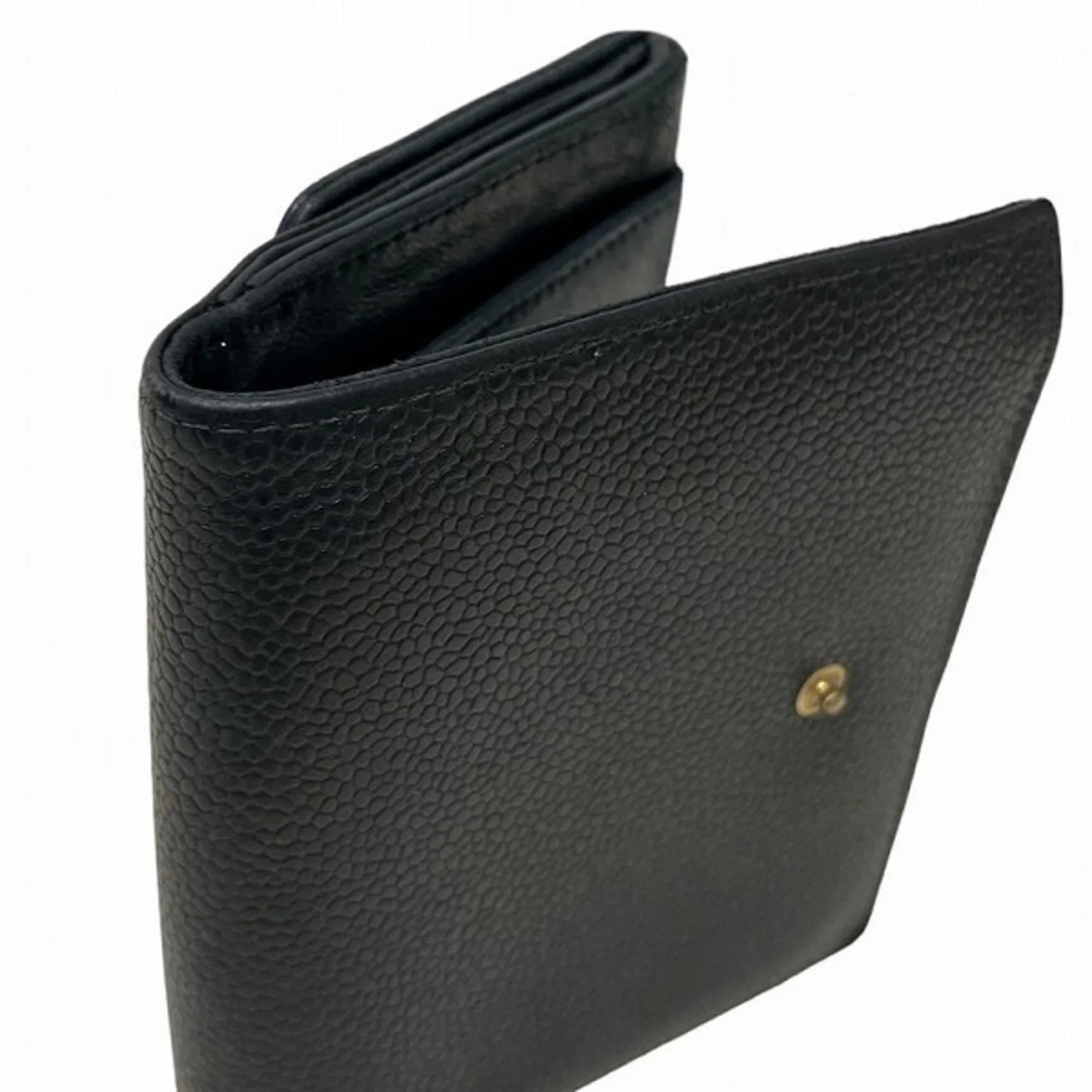 Pre-Owned   Bifold Wallet Women's (Fair)