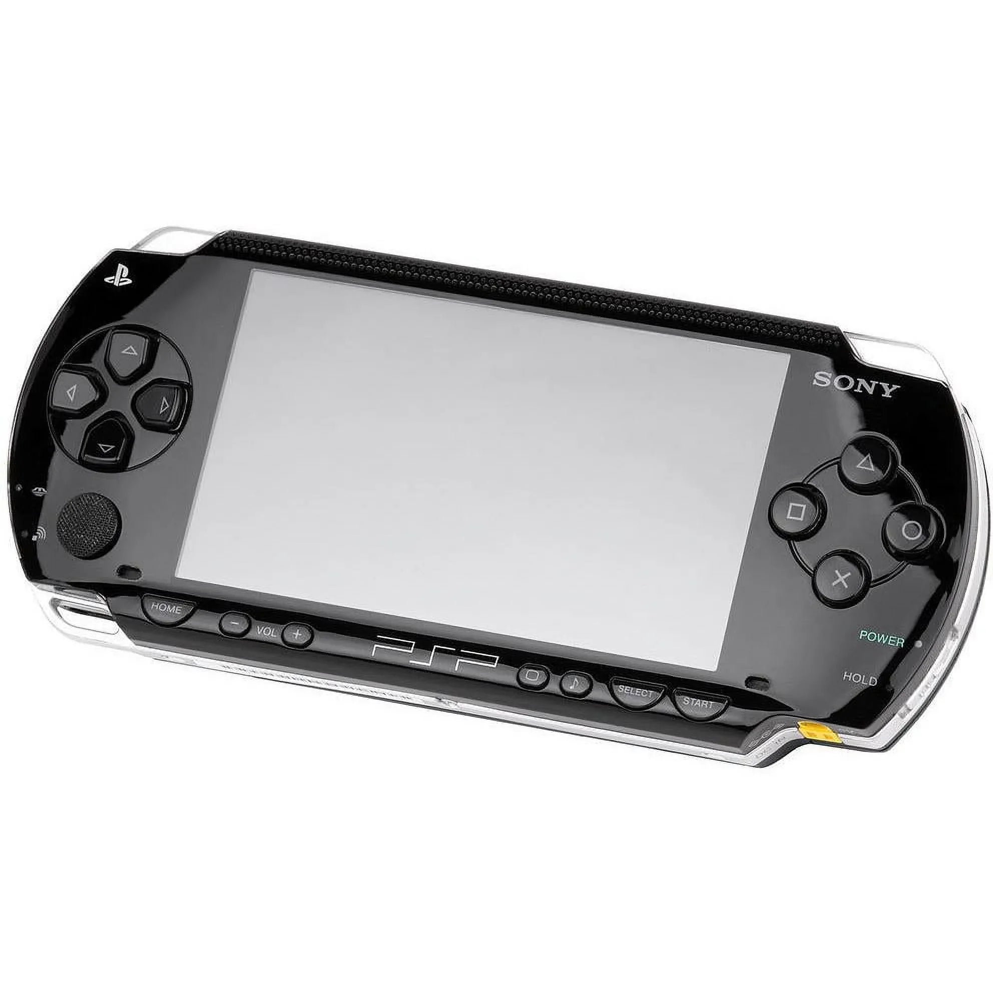 Sony Playstation Portable  2000 Black Used