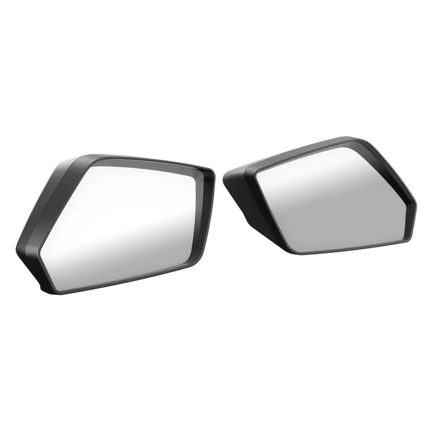 Sea-Doo New , Spark Durable Rugged Mirrors Sold In Pairs, 295100748 295100881