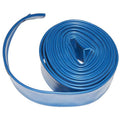 Plastiflex  2 In. x 200 Ft. Flat Backwash Hose