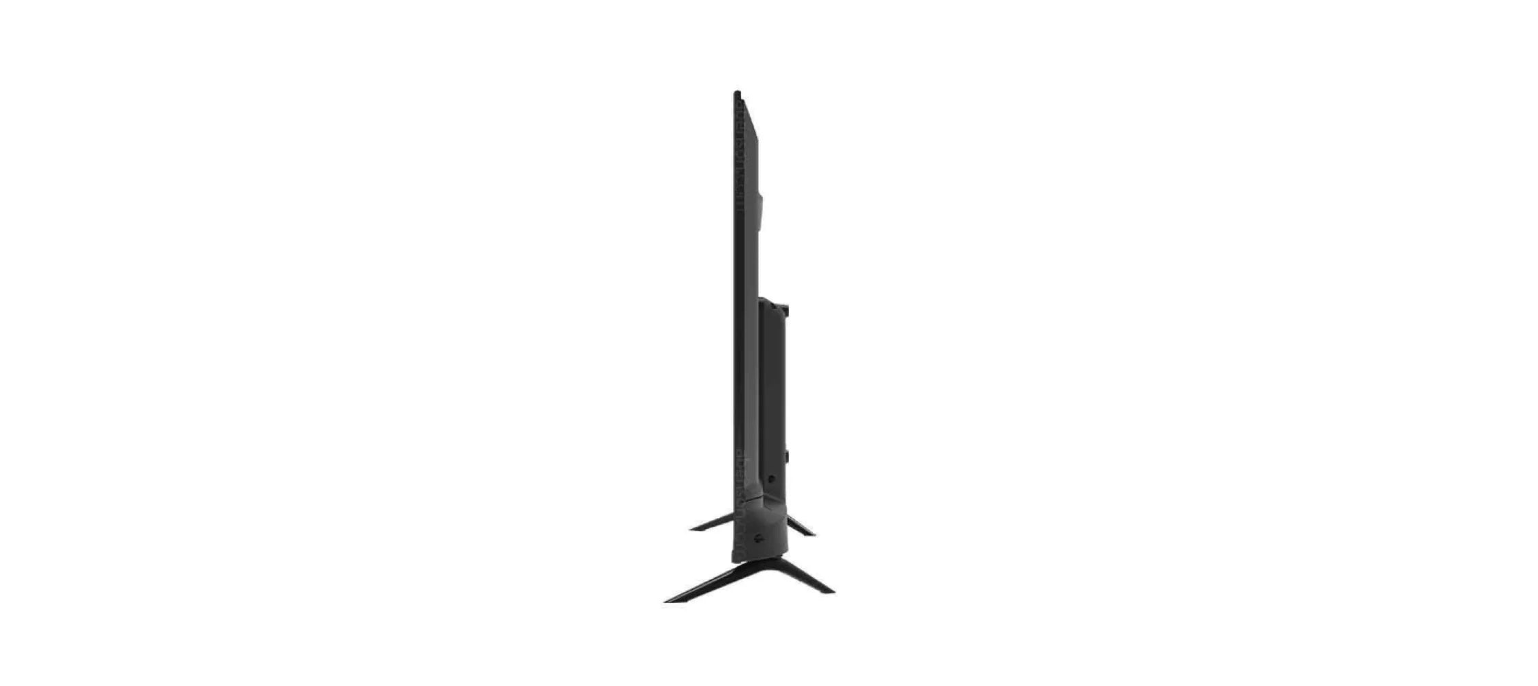 Restored Haier 43" Class  (1080p) Smart   () (Refurbished)