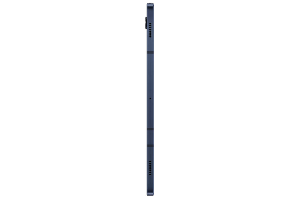 Restored Samsung Galaxy Tab  256GB Mystic Navy (Wi-Fi)  Pen Included - - (Refurbished)