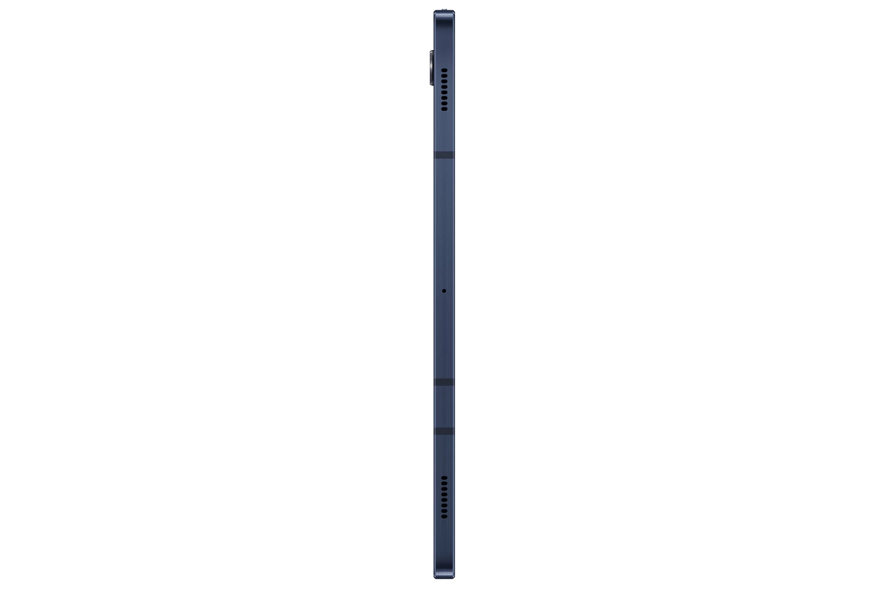 Restored Samsung Galaxy Tab  256GB Mystic Navy (Wi-Fi)  Pen Included - - (Refurbished)