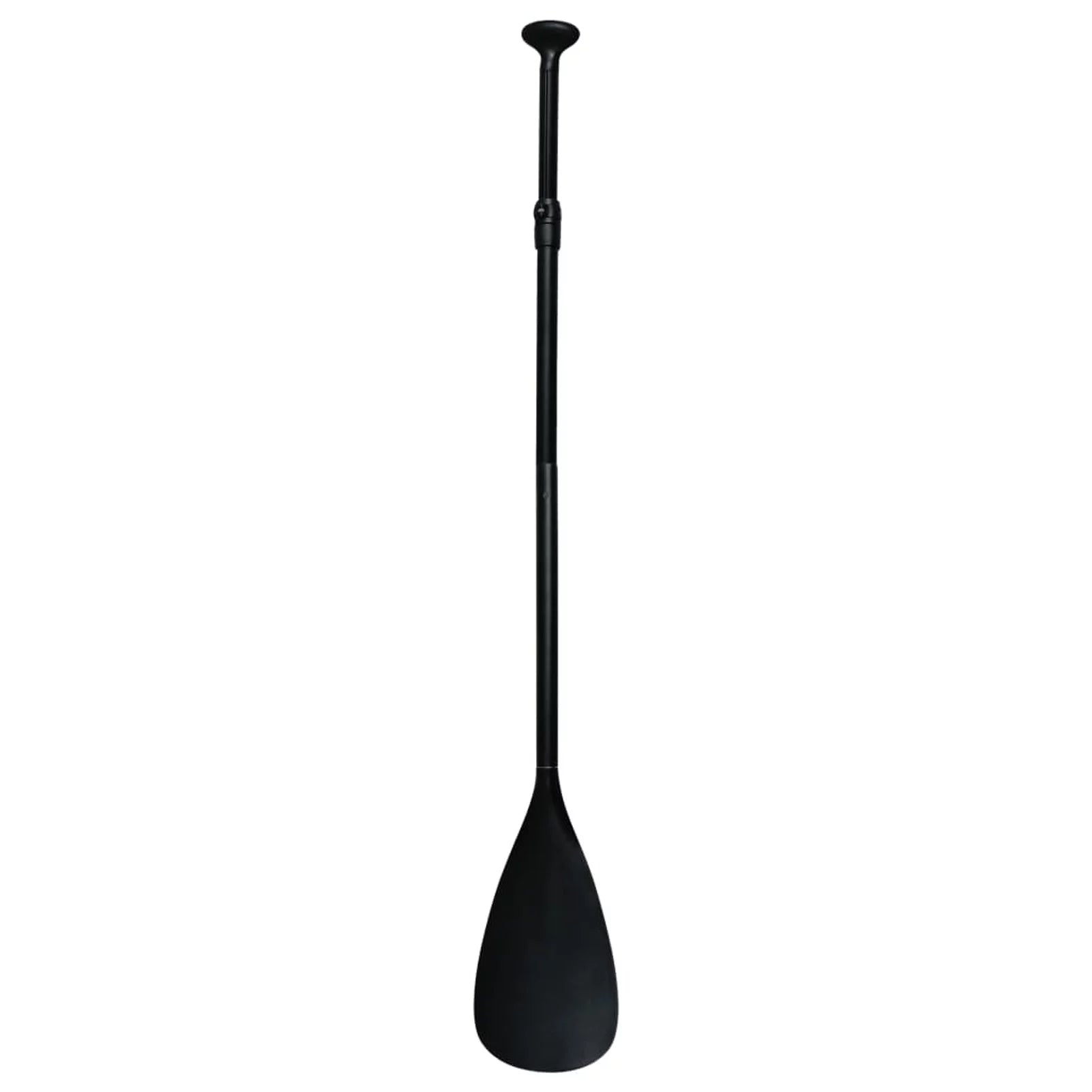 Carevas Inflatable Paddleboard Set 126"x29.9"x5.9" Green