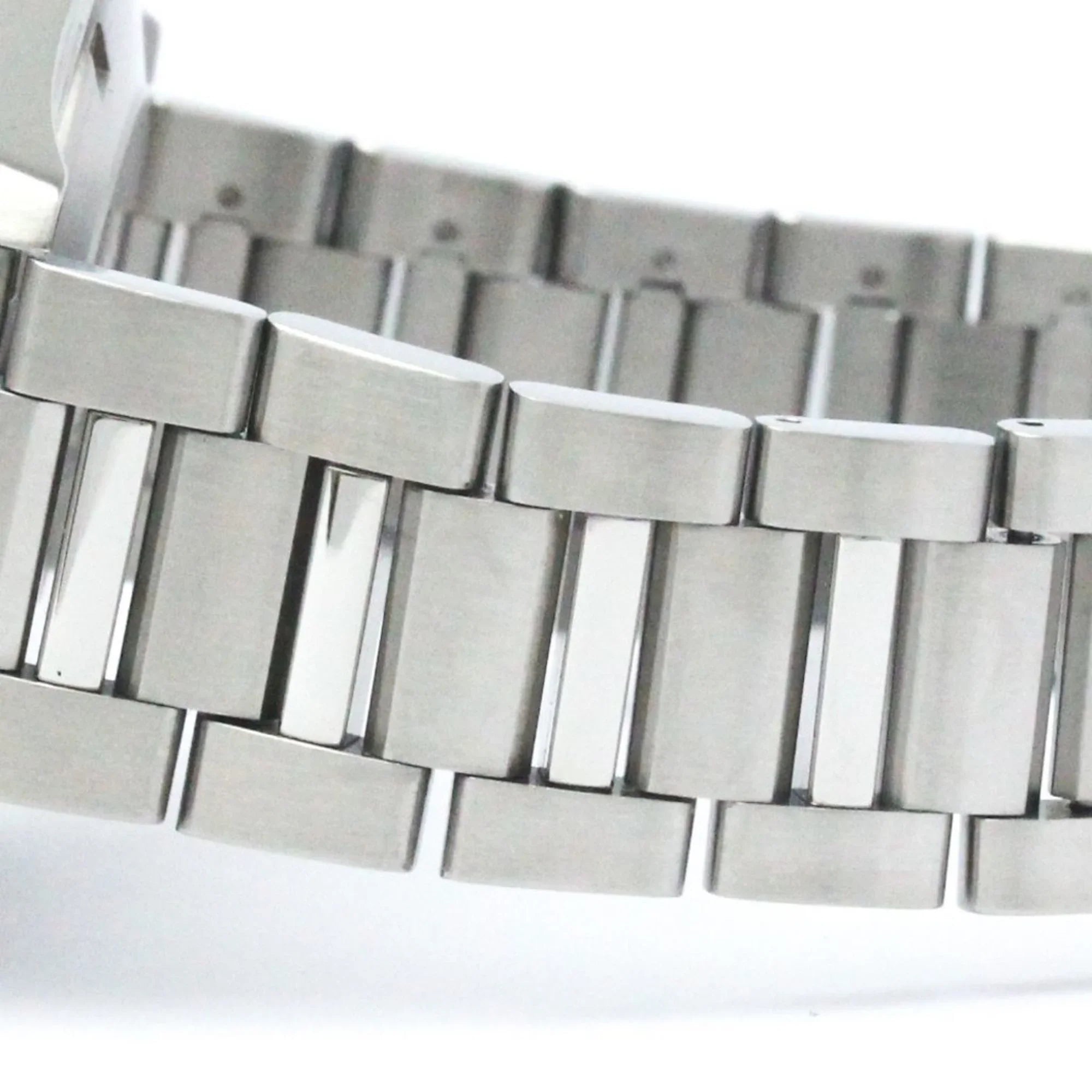 Pre-Owned Polished   Aquaracer Caliber 5 Steel Automatic Watch   (Good)