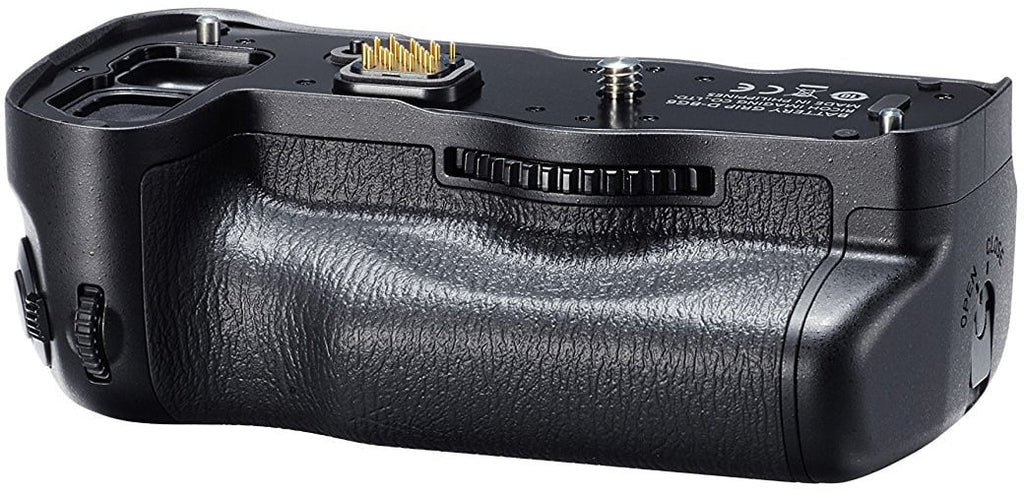 Pentax -1 Mark   Camera with - Battery Grip, Memory  Card Bundle