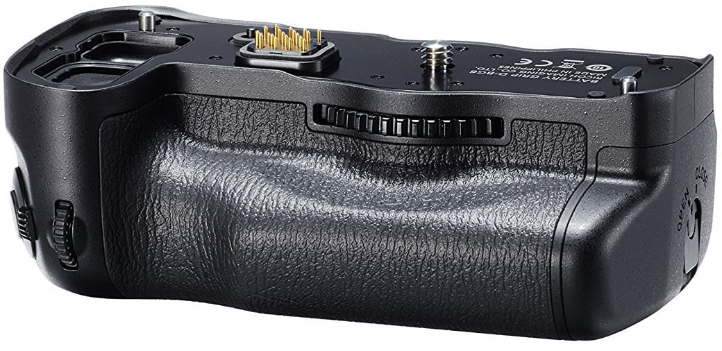 Pentax -1 Mark   Camera with - Battery Grip, Memory  Card Bundle