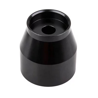 Tusk Steering Wheel Hub with Pro Armor Steering Wheel "" Shaped Steering Wheel For Polaris  700  2009