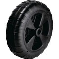 Dock Edge 90-024- 24" Rolling Wheel,