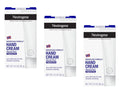 Neutrogena Hand Cream Norwegian Formula Fragrance Free for Chapped Skin 2 Oz 3PK