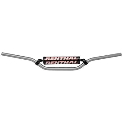 Renthal Aluminum 7/8" Handlebar  Mid Bend Tanium for  300  1993-1996