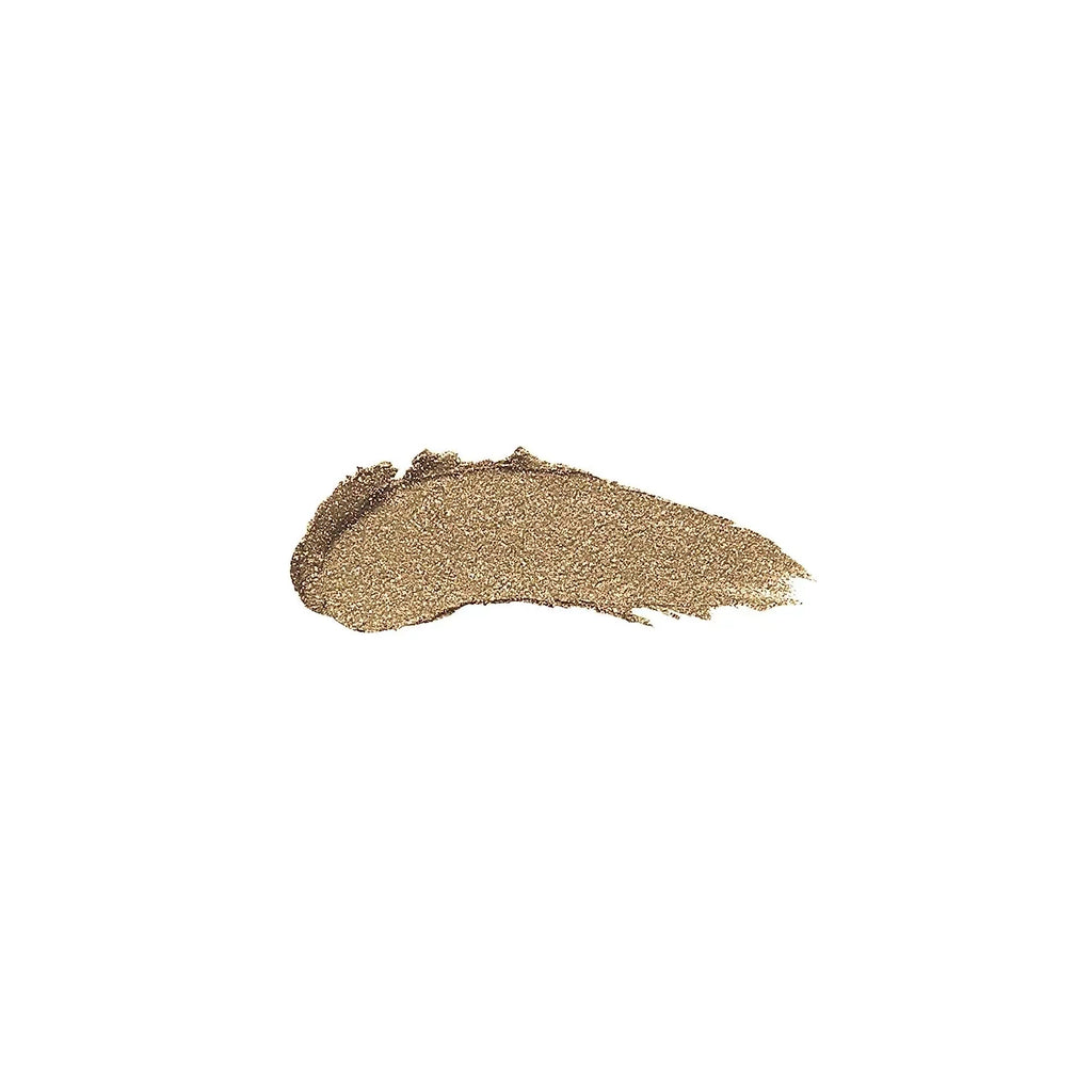 Lux Diamond Crème Eye Shadow | Metallic Shimmer Eyeshadow Powder | Satin Gold