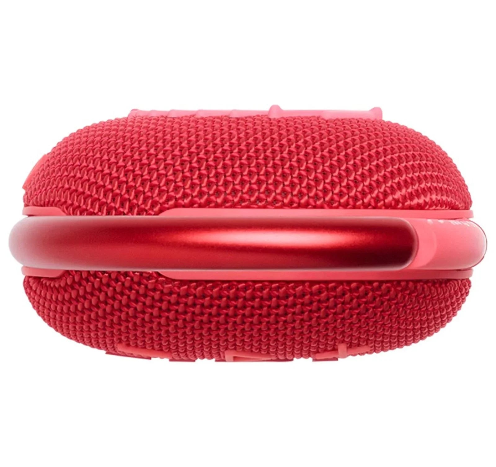 Restored  Clip 4 Red Portable Bluetooth Speaker (Refurbished)