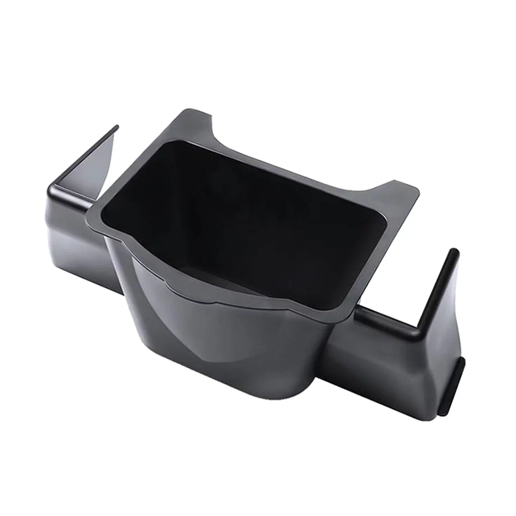Underseat Storage Box Reusable Washable  Organizer Bottles