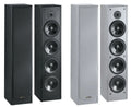 America 2-Way 200-Watt Tower Speaker