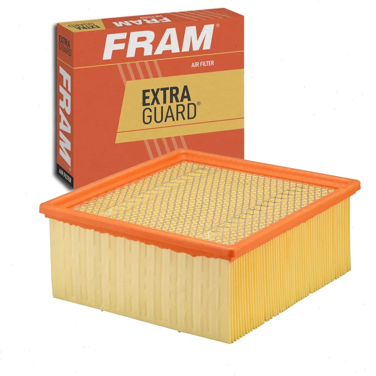 Air Filter designed for with Ram 2500 2011-2018