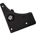 1ZQ05JXWAA Interior Door Handles Rear Passenger Right Side Right Hand For Ram