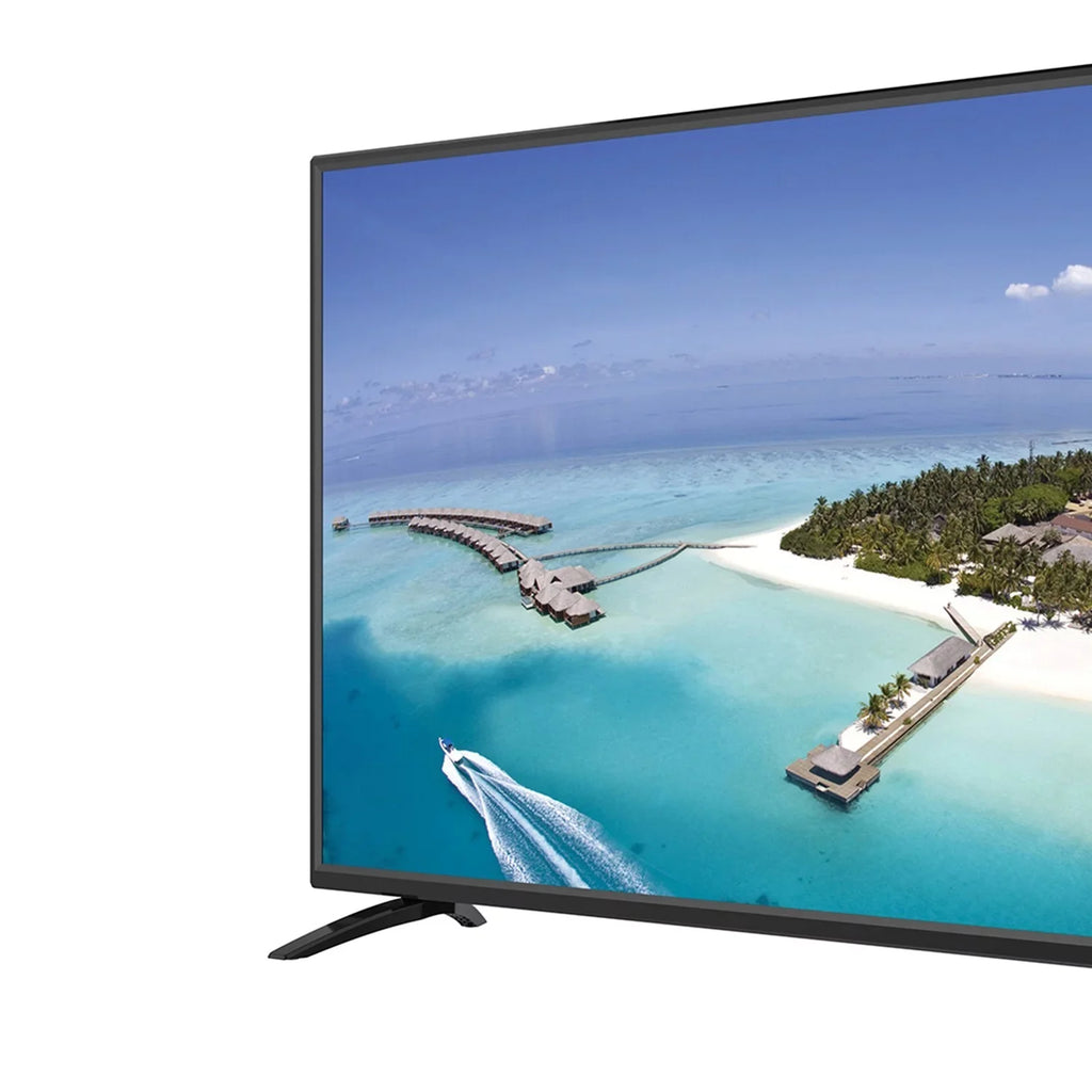 43-Inch 1080p Full  Smart