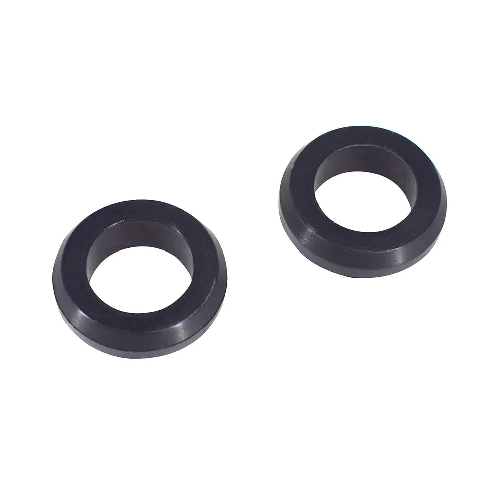 Fit for SeaDoo Alloy Steering & Reverse Cable Lock Nut w Seals
