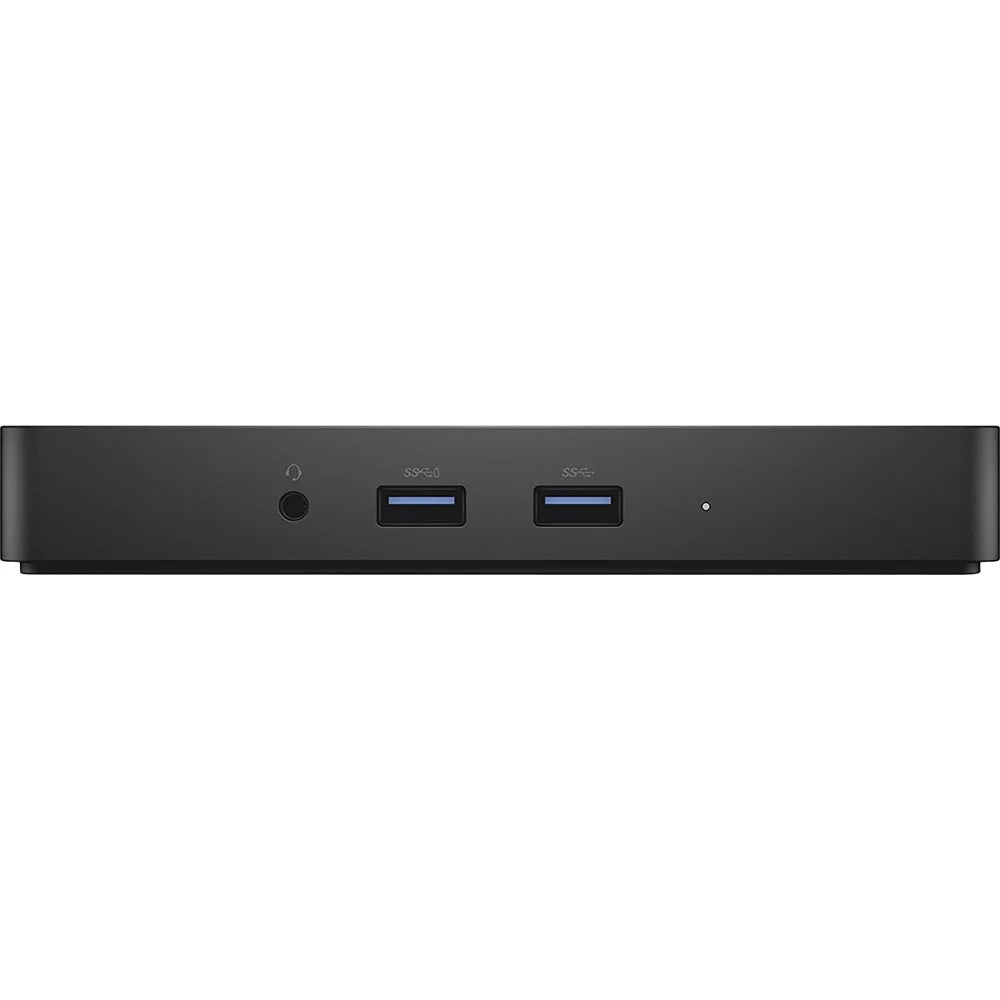 Open Box Dell  Monitor Dock 4K with 130W Adapter, - (450-, 6GFRT)