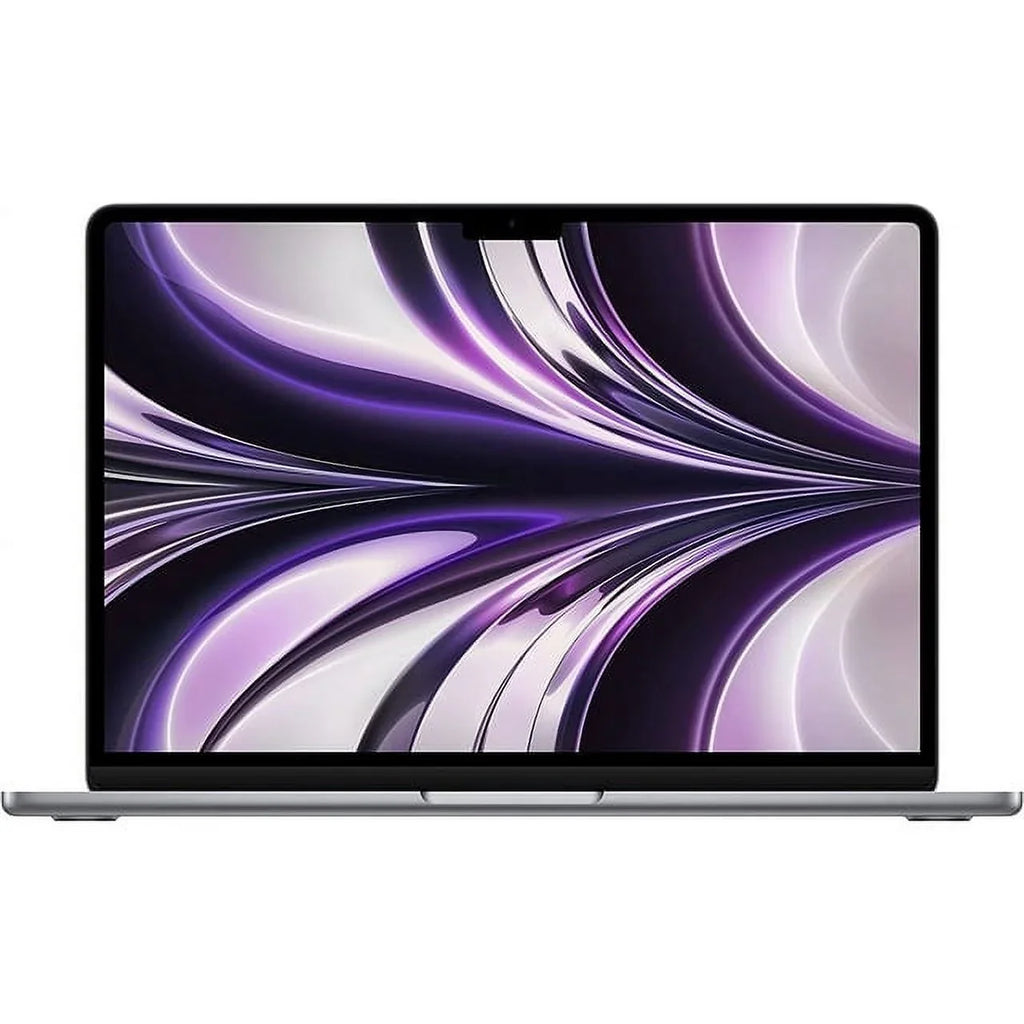 Restored 2022 Apple MacBook Air 13" Laptop ( Chip, 8-Core , 24GB  1TB , Space Gray) (/) - (Refurbished)