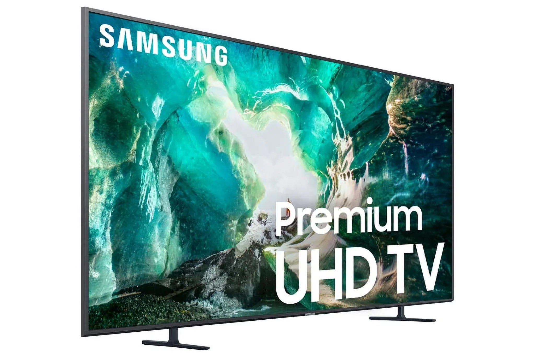 82" Class 4K Ultra  (2160p)  Smart    (2019 Model)