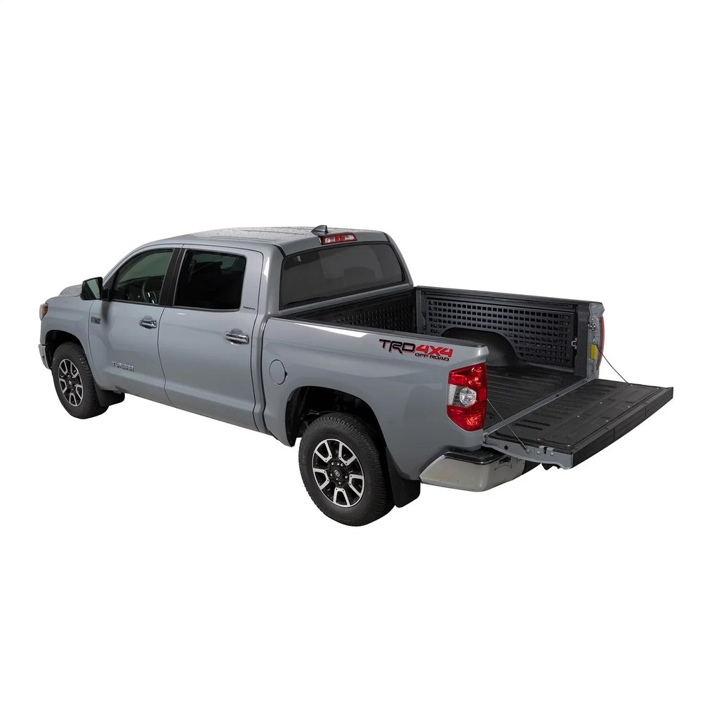 Putco 195321 Molle Panel Fits 14-21 Tundra Fits select: 2018    , 2014-2015     /
