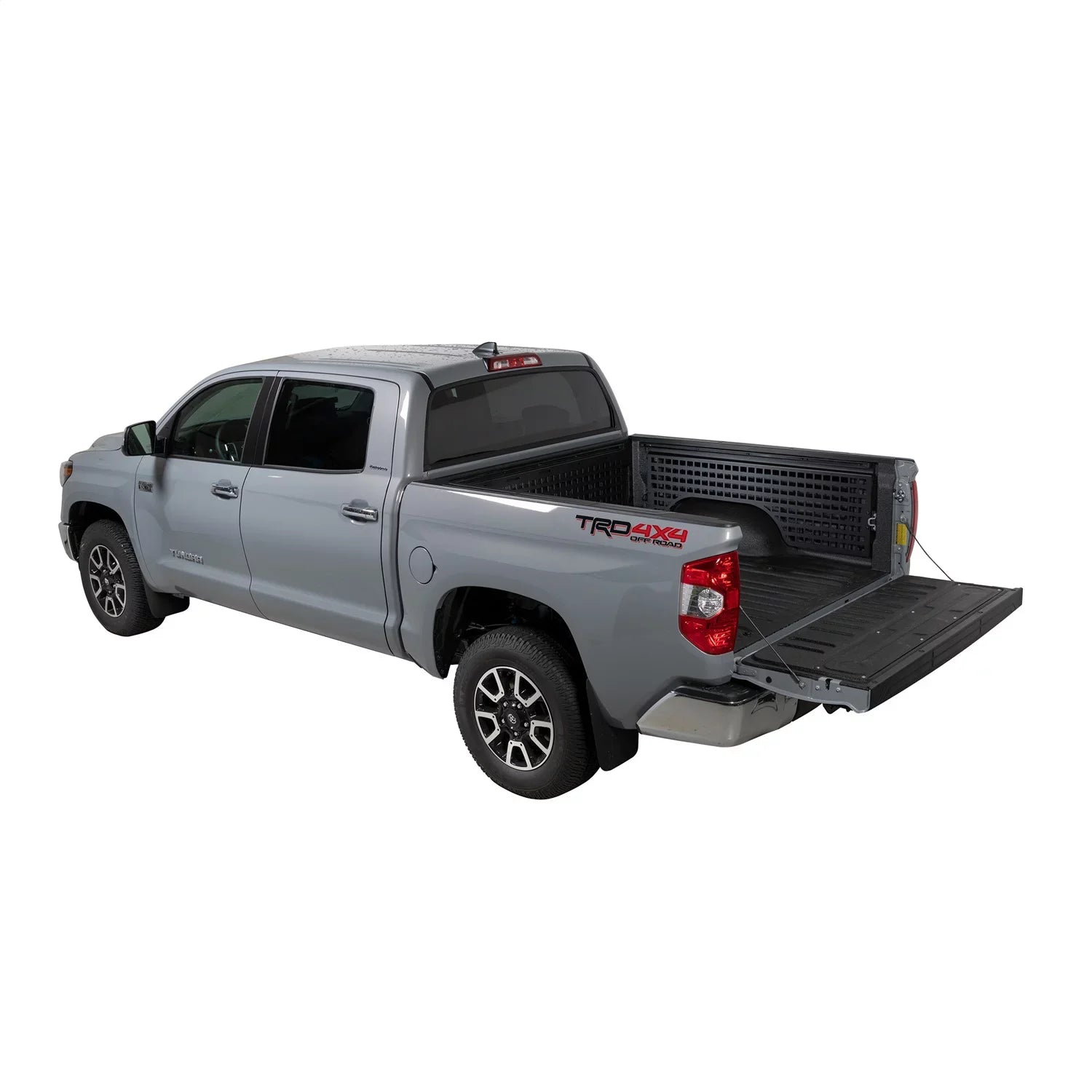 Putco 195321 Molle Panel Fits 14-21 Tundra Fits select: 2018    , 2014-2015     /